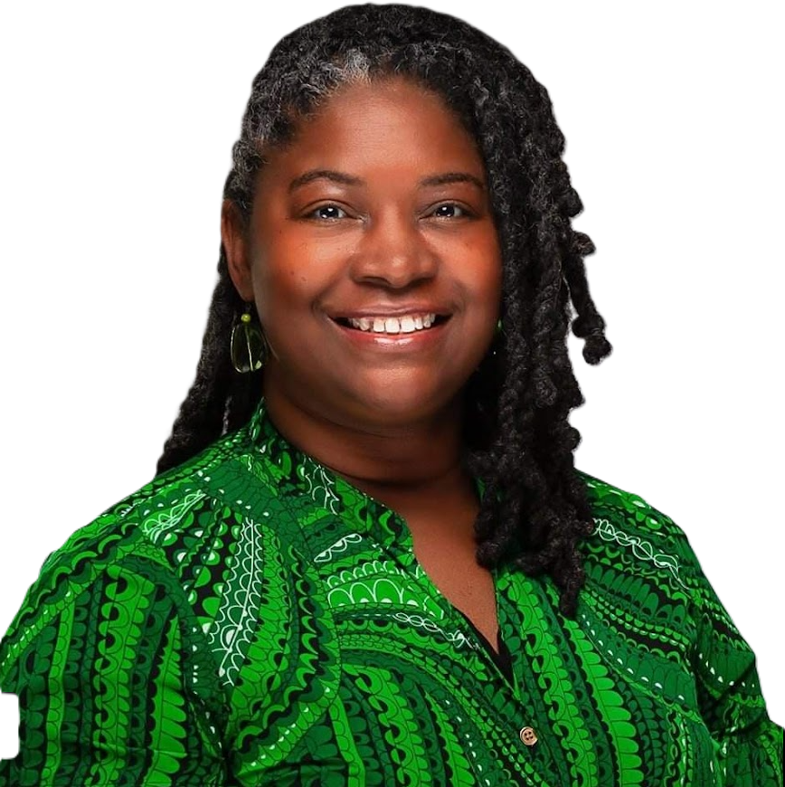 Dr. Lea Bush, financial thought partner